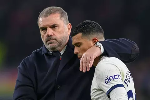 بورو يأمل في بقاء بوستيكوجلو مع توتنهام